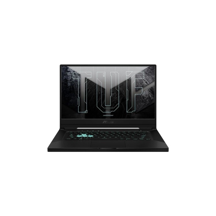 Refurbished Asus TUF Dash F15 i7-11370H 16GB 1TB SSD RTX 3060 15.6 Inch Windows 11 Gaming Laptop