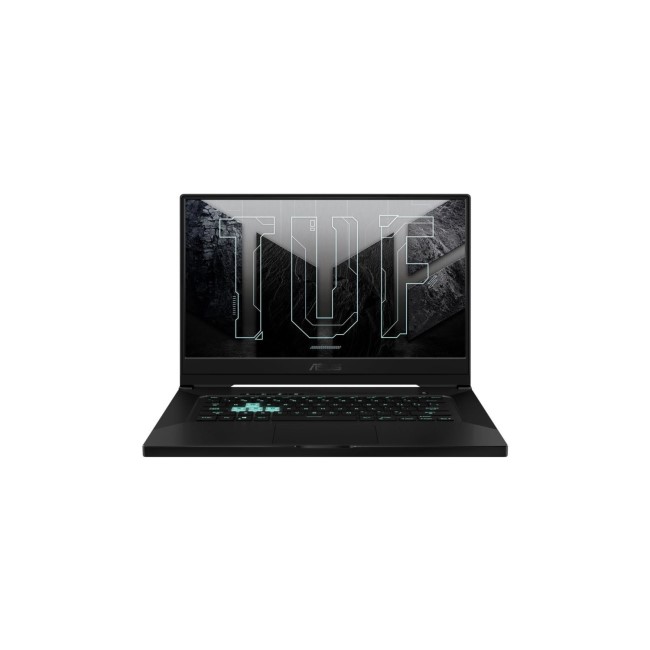 Asus TUF Dash F15 Core i7-11370H 16GB 1TB SSD 15.6 Inch FHD 144Hz GeForce RTX 3060 6GB Windows 10 Gaming Laptop