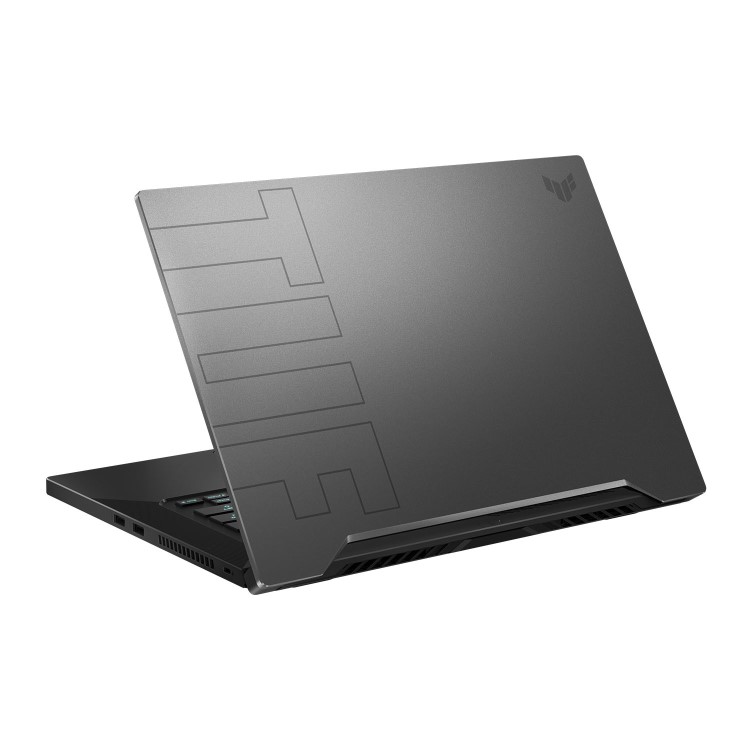 Asus TUF Dash F15 Intel Core i7 8GB 512GB RTX 3060 FHD 144Hz 15.6 Inch Windows 10 Gaming Laptop