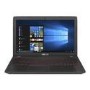 GRADE A2 - ASUS FX553VD Core i7-700HQ 8GB 1TB + 128GB SSD GeForce GTX 1050 4GB DVD-RW 15.6 Inch Full HD Windows 10 Gaming Laptop