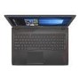GRADE A2 - ASUS FX553VD Core i7-700HQ 8GB 1TB + 128GB SSD GeForce GTX 1050 4GB DVD-RW 15.6 Inch Full HD Windows 10 Gaming Laptop