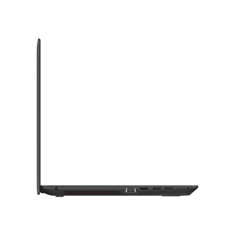 GRADE A2 - ASUS FX553VD Core i7-700HQ 8GB 1TB + 128GB SSD GeForce GTX 1050 4GB DVD-RW 15.6 Inch Full HD Windows 10 Gaming Laptop