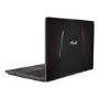 GRADE A2 - ASUS FX553VD Core i7-700HQ 8GB 1TB + 128GB SSD GeForce GTX 1050 4GB DVD-RW 15.6 Inch Full HD Windows 10 Gaming Laptop