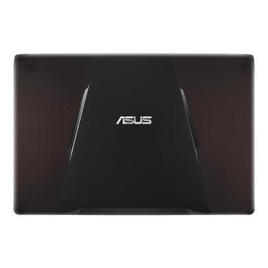 GRADE A2 - ASUS FX553VD Core i7-700HQ 8GB 1TB + 128GB SSD GeForce GTX 1050 4GB DVD-RW 15.6 Inch Full HD Windows 10 Gaming Laptop