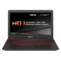 ASUS FX553VD Core i5-7300HQ 8GB 1TB + 128GB SSD GeForce GTX 1050 4GB DVD-RW 15.6 Inch Full HD Windows 10 Gaming Laptop