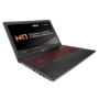 ASUS FX553VD Core i5-7300HQ 8GB 1TB + 128GB SSD GeForce GTX 1050 4GB DVD-RW 15.6 Inch Full HD Windows 10 Gaming Laptop