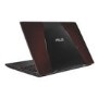 ASUS FX553VD Core i5-7300HQ 8GB 1TB + 128GB SSD GeForce GTX 1050 4GB DVD-RW 15.6 Inch Full HD Windows 10 Gaming Laptop
