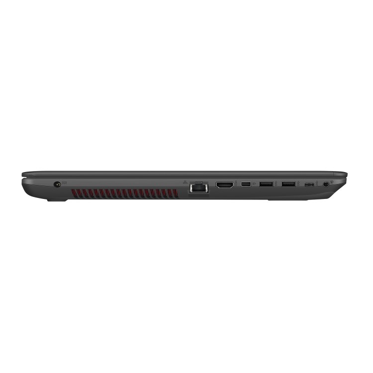 ASUS FX553VD Core i5-7300HQ 8GB 1TB + 128GB SSD GeForce GTX 1050 4GB DVD-RW 15.6 Inch Full HD Windows 10 Gaming Laptop
