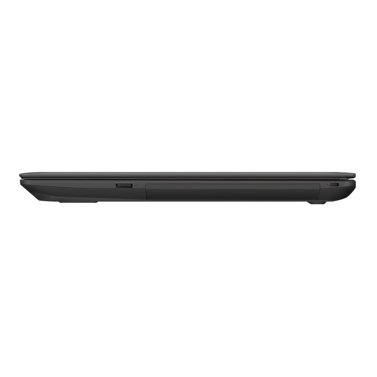 ASUS FX553VD Core i5-7300HQ 8GB 1TB + 128GB SSD GeForce GTX 1050 4GB DVD-RW 15.6 Inch Full HD Windows 10 Gaming Laptop