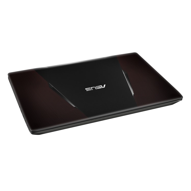 ASUS FX553VD Core i5-7300HQ 8GB 1TB + 128GB SSD GeForce GTX 1050 4GB DVD-RW 15.6 Inch Full HD Windows 10 Gaming Laptop