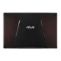 ASUS FX553VD Core i5-7300HQ 8GB 1TB + 128GB SSD GeForce GTX 1050 4GB DVD-RW 15.6 Inch Full HD Windows 10 Gaming Laptop