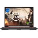 ASUS TUF FX607VU-RL033W Intel Core i7 16GB RAM 512GB SSD RTX 4050 144Hz 16 Inch Windows 11 Gaming Laptop