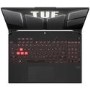 ASUS TUF FX607VU-RL033W Intel Core i7 16GB RAM 512GB SSD RTX 4050 144Hz 16 Inch Windows 11 Gaming Laptop
