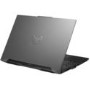 ASUS TUF FX607VU-RL033W Intel Core i7 16GB RAM 512GB SSD RTX 4050 144Hz 16 Inch Windows 11 Gaming Laptop