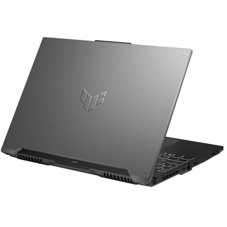 ASUS TUF FX607VU-RL033W Intel Core i7 16GB RAM 512GB SSD RTX 4050 144Hz 16 Inch Windows 11 Gaming Laptop