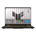 FX610JH-TU007W ASUS TUF 16 Intel Core i5 16GB RAM 512GB SSD NVIDIA GeForce RTX 5050 144Hz 16 Inch Windows 11 Gaming Laptop