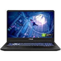 Asus TUF FX705DT-AU042T Ryzen 5-3550H 8GB 512GB SSD 17.3 Inch GTX 1650 4GB Windows 10 Home Gaming Laptop