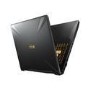 Asus TUF Gaming AMD Ryzen 5-3550H 8GB 1TB HDD + 256GB SSD 17.3 Inch FHD GeForce GTX 1650 4GB Windows