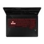 Asus TUF Gaming AMD Ryzen 5-3550H 8GB 1TB HDD + 256GB SSD 17.3 Inch FHD GeForce GTX 1650 4GB Windows