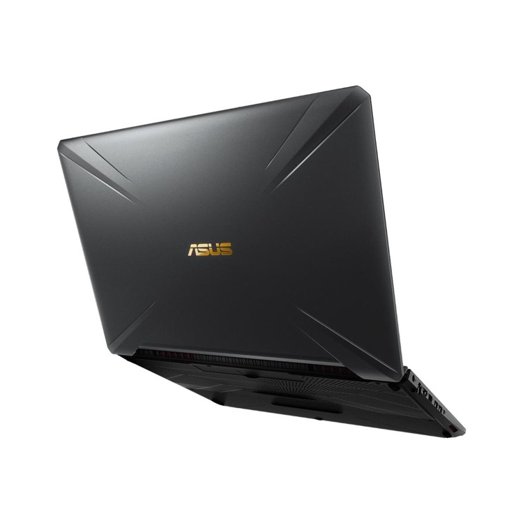 Asus TUF Gaming AMD Ryzen 5-3550H 8GB 1TB HDD + 256GB SSD 17.3 Inch FHD GeForce GTX 1650 4GB Windows
