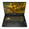 ASUS TUF FX705DT-AU071T AMD Ryzen 7-3750H 8GB 512GB SSD 17.3 Inch FHD GeForce GTX 1650 4GB Windows 10 Home Gaming Laptop