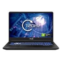 Refurbished Asus TUF Gaming Ryzen 5-3550H 8GB 512GB GTX 1650 17.3 Inch Windows 10 Gaming Laptop