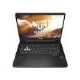 ASUS TUF FX705DU AMD Ryzen R7-3750H 8GB 512GB GeForce GTX 1660 Ti 17.3 Inch Windows 10 Gaming Laptop