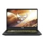 ASUS TUF FX705DU AMD Ryzen R7-3750H 8GB 512GB GeForce GTX 1660 Ti 17.3 Inch Windows 10 Gaming Laptop