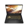 ASUS TUF FX705DU AMD Ryzen R7-3750H 8GB 512GB GeForce GTX 1660 Ti 17.3 Inch Windows 10 Gaming Laptop