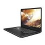 ASUS TUF FX705DU AMD Ryzen R7-3750H 8GB 512GB GeForce GTX 1660 Ti 17.3 Inch Windows 10 Gaming Laptop