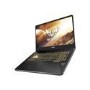 ASUS TUF FX705DU AMD Ryzen R7-3750H 8GB 512GB GeForce GTX 1660 Ti 17.3 Inch Windows 10 Gaming Laptop