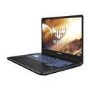 ASUS TUF FX705DU AMD Ryzen R7-3750H 8GB 512GB GeForce GTX 1660 Ti 17.3 Inch Windows 10 Gaming Laptop