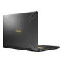 ASUS TUF FX705DU AMD Ryzen R7-3750H 8GB 512GB GeForce GTX 1660 Ti 17.3 Inch Windows 10 Gaming Laptop