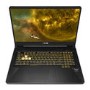 Refurbished Asus TUF FX705DU-AU035T Ryzen 7-3750H 16GB 1TB & 256GB GTX 1660Ti 17.3 Inch Windows 10 Gaming Laptop