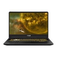 Refurbished Asus TUF FX705DU-AU035T Ryzen 7-3750H 16GB 1TB & 256GB GTX 1660Ti 17.3 Inch Windows 10 Gaming Laptop