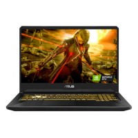 Asus TUF FX705DU-AU035T Ryzen 7-3750H 16GB 256GB SSD + 1TB HDD 17.3 Inch GTX 1660Ti 6GB Windows 10 Gaming Laptop