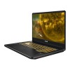 Asus TUF FX705DU-AU035T Ryzen 7-3750H 16GB 256GB SSD + 1TB HDD 17.3 Inch GTX 1660Ti 6GB Windows 10 Gaming Laptop