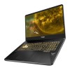 Asus TUF FX705DU-AU035T Ryzen 7-3750H 16GB 256GB SSD + 1TB HDD 17.3 Inch GTX 1660Ti 6GB Windows 10 Gaming Laptop