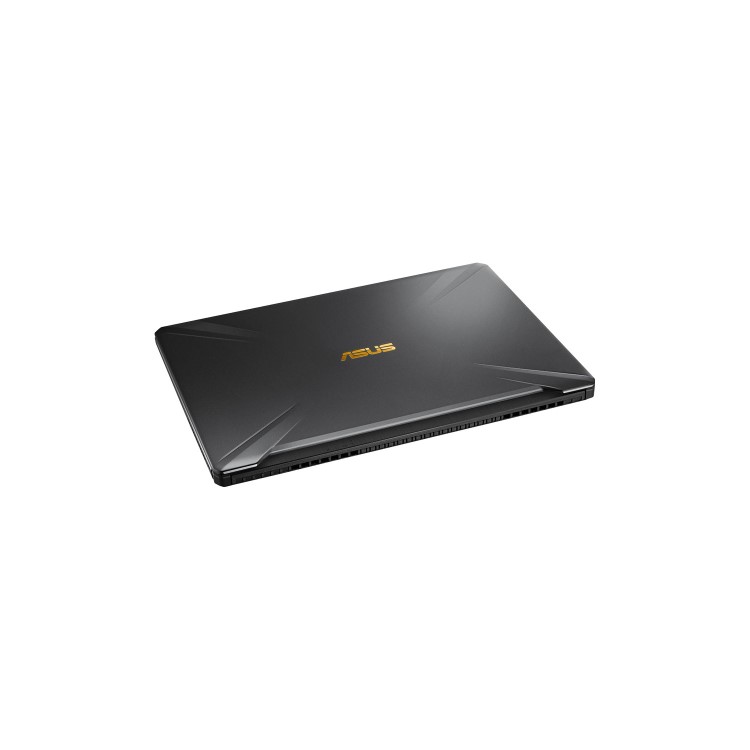 Refurbished Asus TUF FX705DU-AU035T Ryzen 7-3750H 16GB 1TB & 256GB GTX 1660Ti 17.3 Inch Windows 10 Gaming Laptop