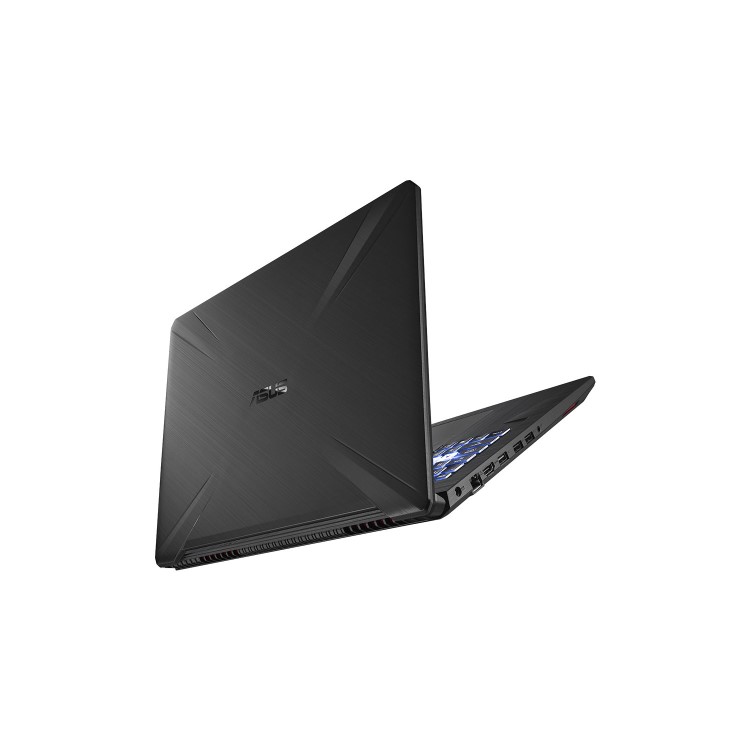 Asus TUF FX505DU Ryzen 7-3750H 16GB 512GB SSD GeForce GTX 1660Ti 6GB 17.3 Inch Windows 10 Gaming Laptop