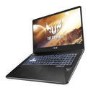 Asus TUF FX505DU Ryzen 7-3750H 16GB 512GB SSD GeForce GTX 1660Ti 6GB 17.3 Inch Windows 10 Gaming Laptop