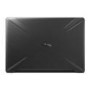 Asus TUF FX505DU Ryzen 7-3750H 16GB 512GB SSD GeForce GTX 1660Ti 6GB 17.3 Inch Windows 10 Gaming Laptop
