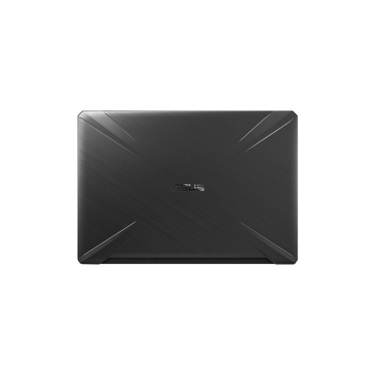 Asus TUF FX505DU Ryzen 7-3750H 16GB 512GB SSD GeForce GTX 1660Ti 6GB 17.3 Inch Windows 10 Gaming Laptop