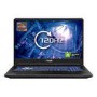 Asus TUF FX505DU Ryzen 7-3750H 16GB 512GB SSD GeForce GTX 1660Ti 6GB 17.3 Inch Windows 10 Gaming Laptop
