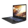 Asus TUF FX505DU Ryzen 7-3750H 16GB 512GB SSD GeForce GTX 1660Ti 6GB 17.3 Inch Windows 10 Gaming Laptop