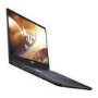 Asus TUF FX505DU Ryzen 7-3750H 16GB 512GB SSD GeForce GTX 1660Ti 6GB 17.3 Inch Windows 10 Gaming Laptop