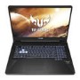 Asus TUF FX505DU Ryzen 7-3750H 16GB 512GB SSD GeForce GTX 1660Ti 6GB 17.3 Inch Windows 10 Gaming Laptop
