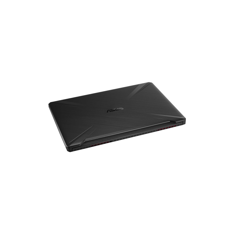 Asus TUF FX505DU Ryzen 7-3750H 16GB 512GB SSD GeForce GTX 1660Ti 6GB 17.3 Inch Windows 10 Gaming Laptop