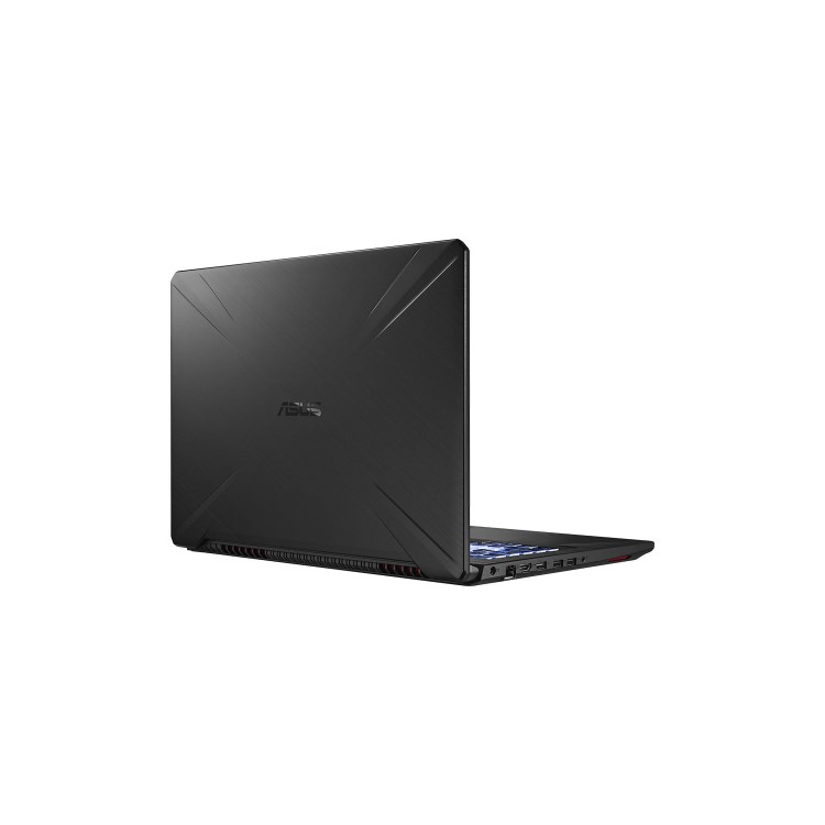 Asus TUF FX505DU Ryzen 7-3750H 16GB 512GB SSD GeForce GTX 1660Ti 6GB 17.3 Inch Windows 10 Gaming Laptop