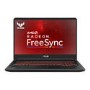 Asus TUF FX705DY-EW003T Ryzen 5-3550H 8GB 1TB SSHD 17.3 Inch RX560 Windows 10 Home Thin Bezel Gaming Laptop
